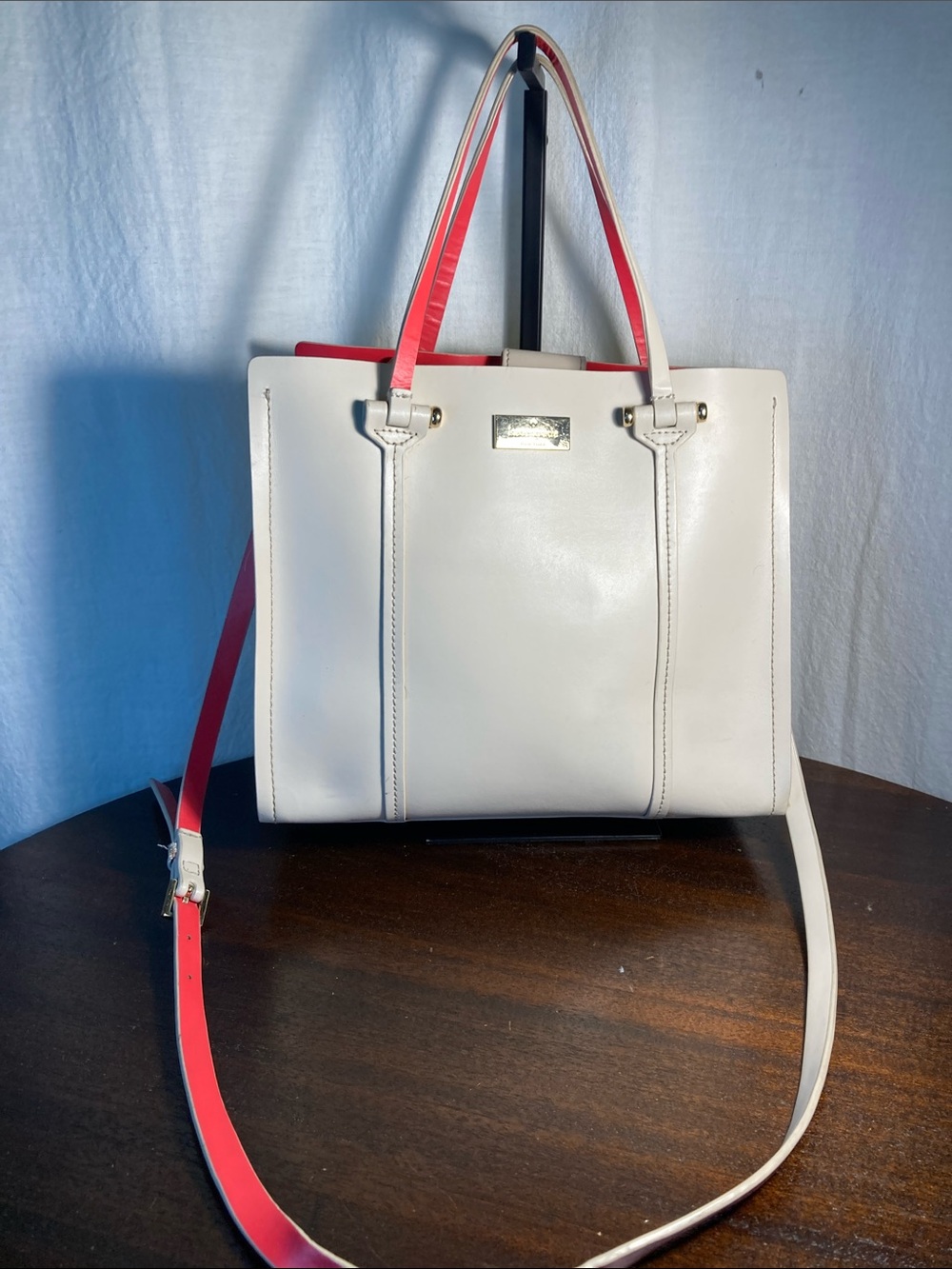 Kate Spade Arbour Hill Small Elodie leather bag